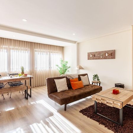Apartamento Lirio - Minho'S Guest Braga Bagian luar foto