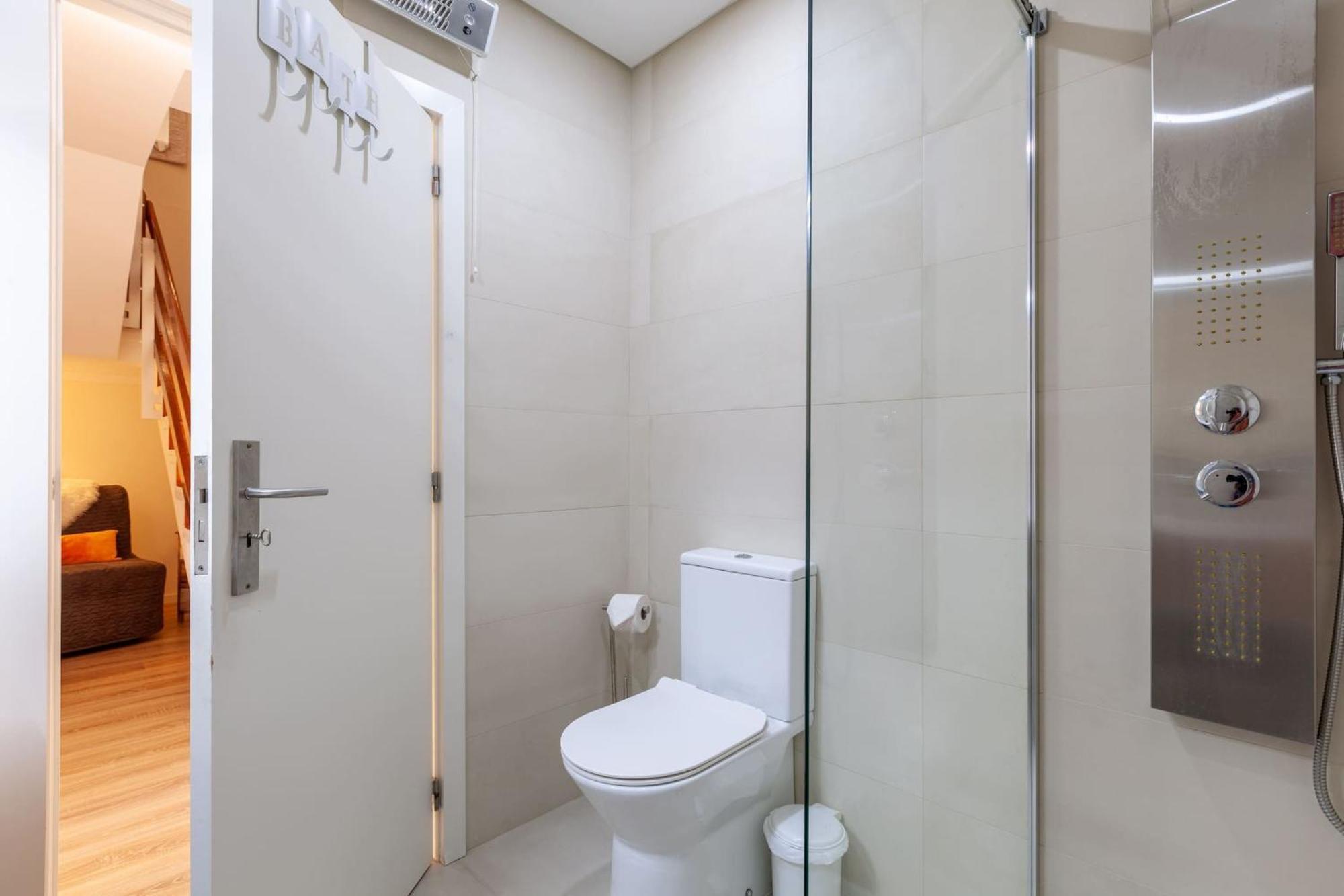 Apartamento Lirio - Minho'S Guest Braga Bagian luar foto