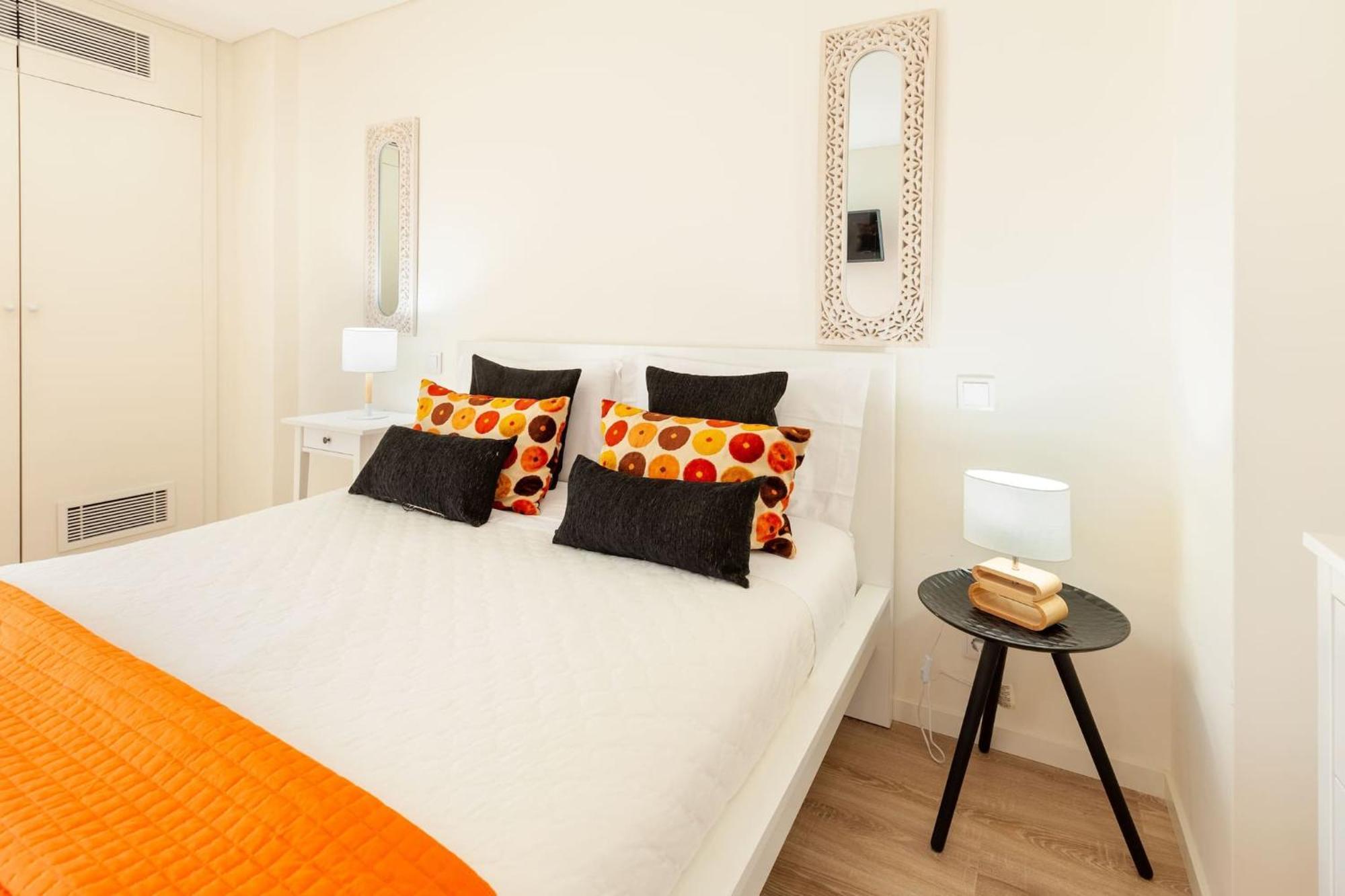 Apartamento Lirio - Minho'S Guest Braga Bagian luar foto