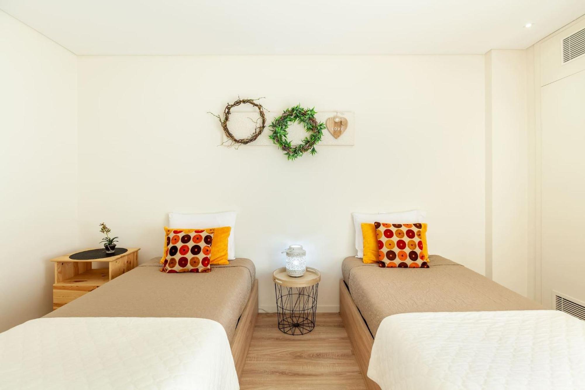 Apartamento Lirio - Minho'S Guest Braga Bagian luar foto