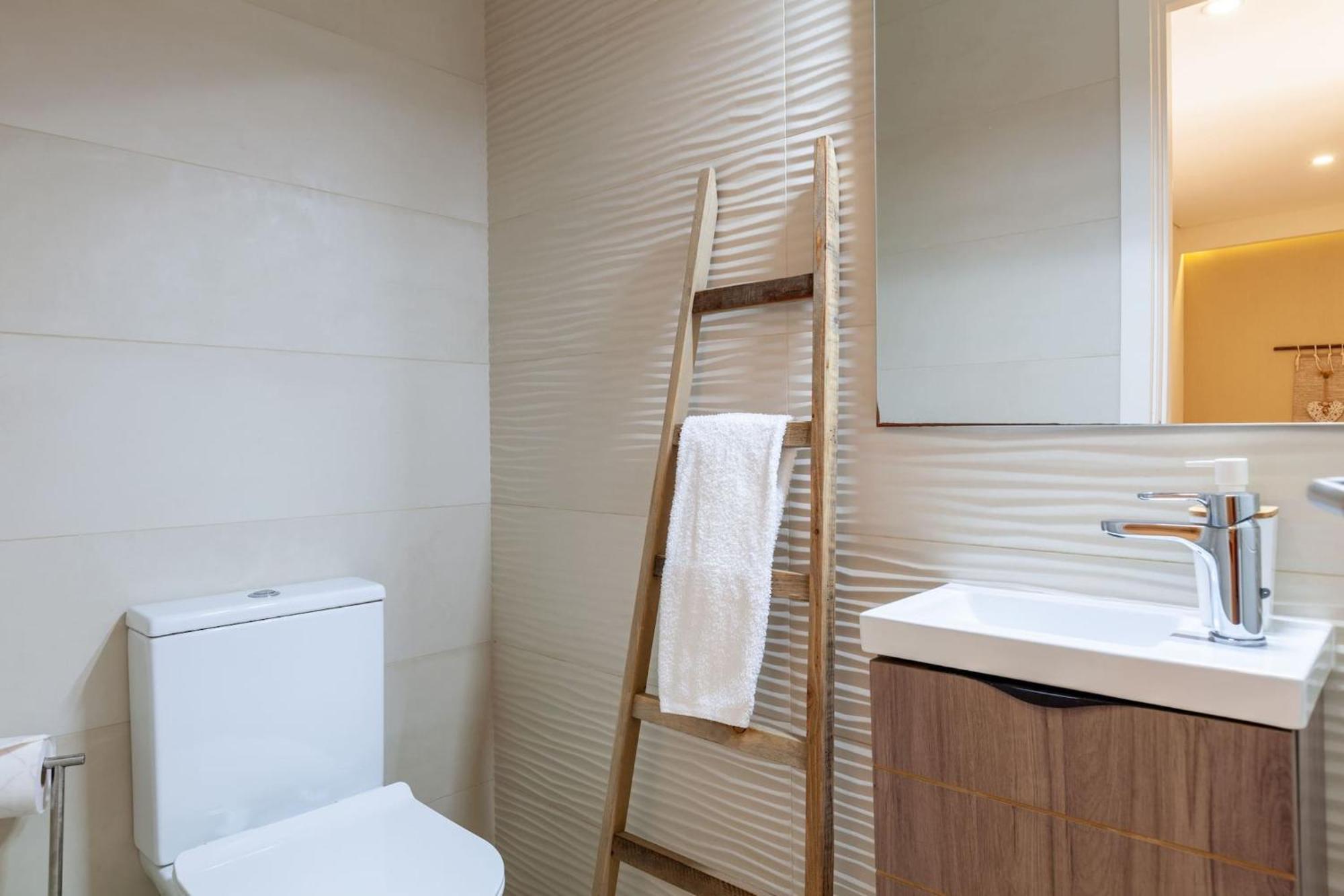 Apartamento Lirio - Minho'S Guest Braga Bagian luar foto