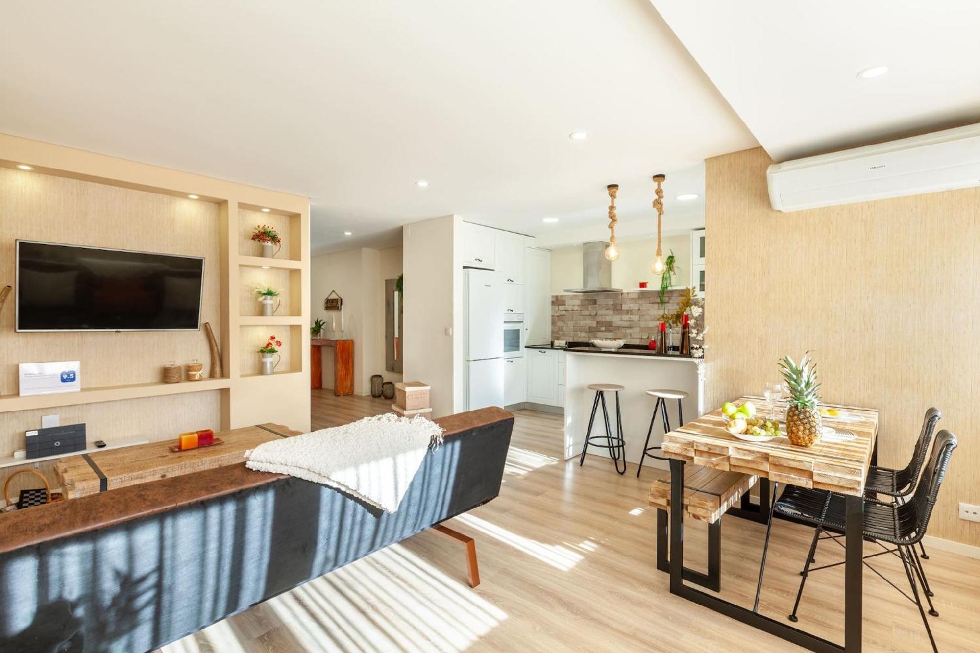 Apartamento Lirio - Minho'S Guest Braga Bagian luar foto