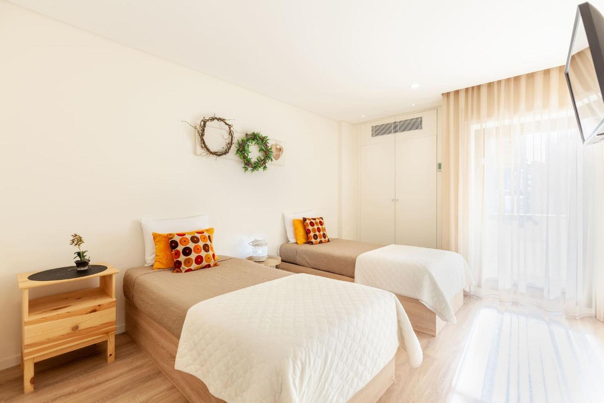 Apartamento Lirio - Minho'S Guest Braga Bagian luar foto