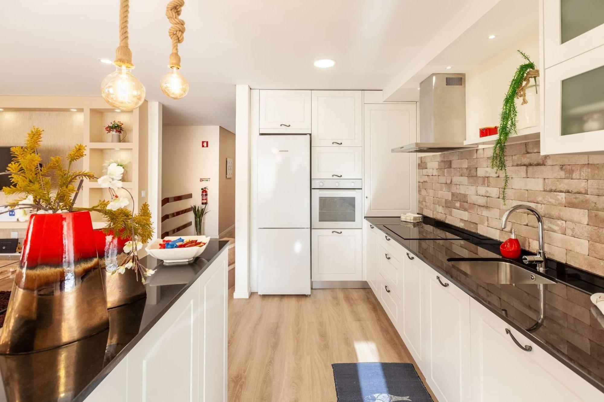 Apartamento Lirio - Minho'S Guest Braga Bagian luar foto