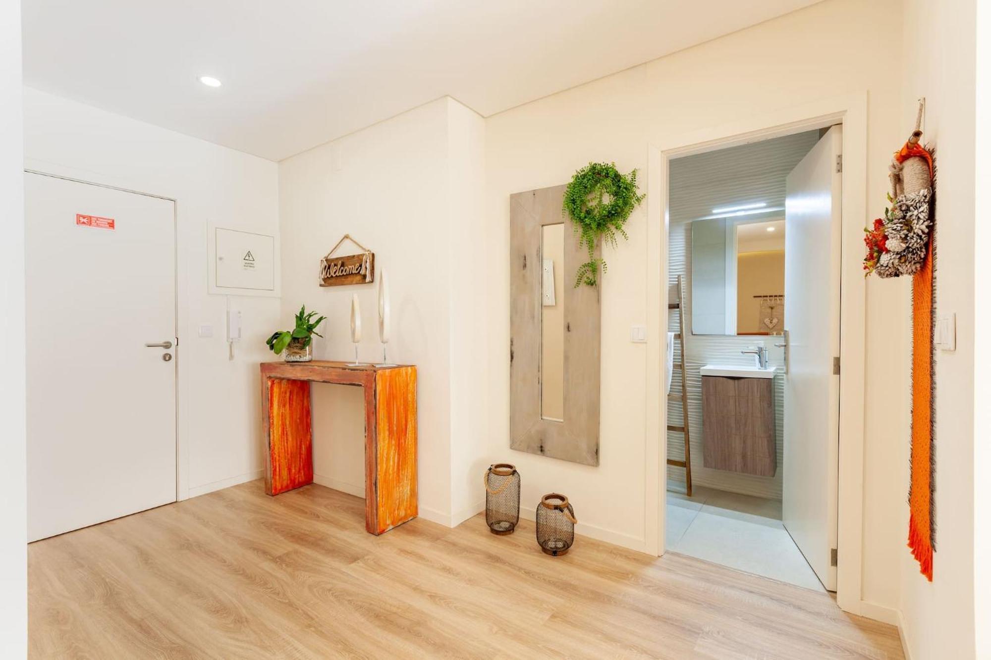 Apartamento Lirio - Minho'S Guest Braga Bagian luar foto