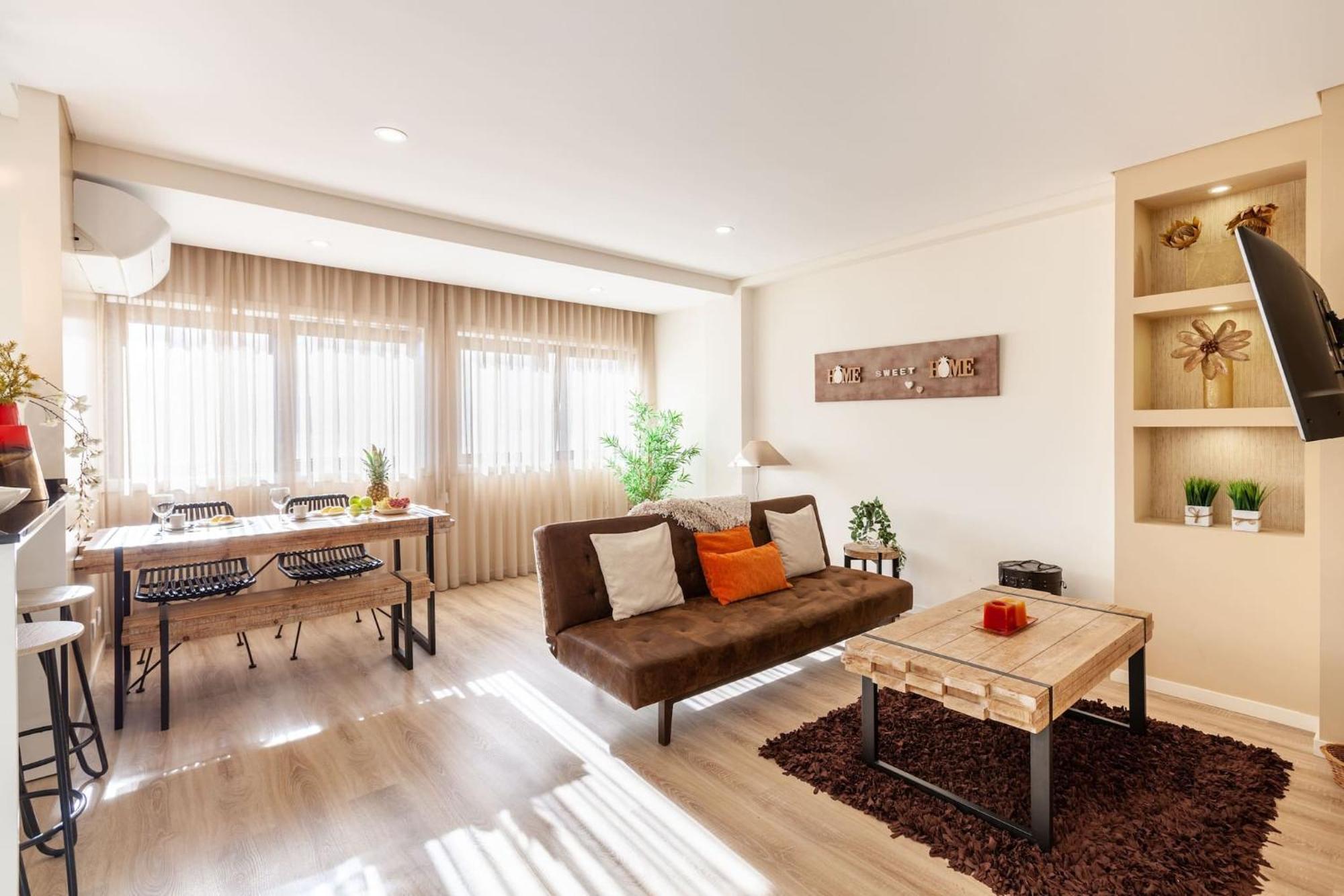 Apartamento Lirio - Minho'S Guest Braga Bagian luar foto