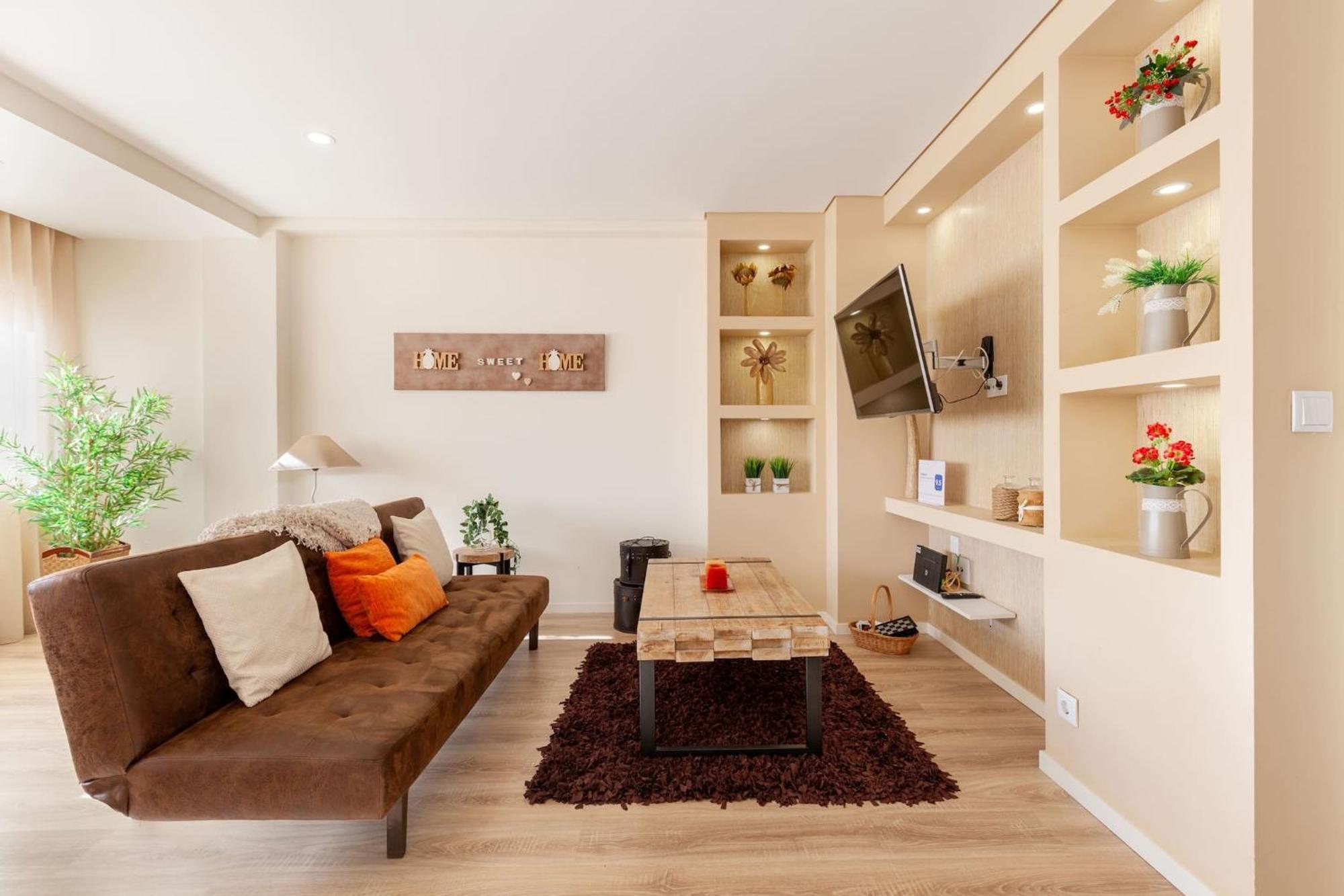 Apartamento Lirio - Minho'S Guest Braga Bagian luar foto