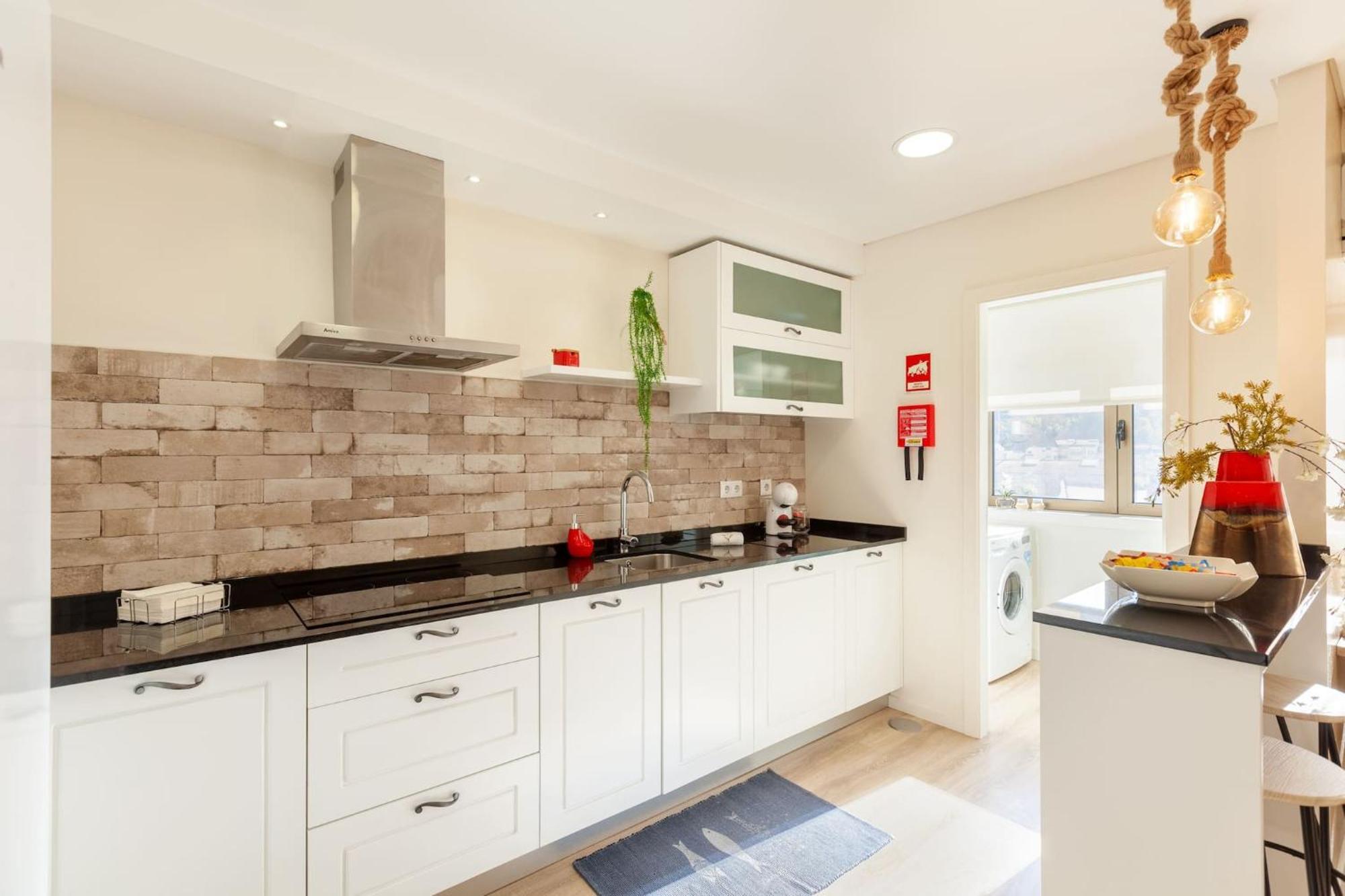 Apartamento Lirio - Minho'S Guest Braga Bagian luar foto